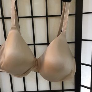 Warner’s no underwire 36D new without tag